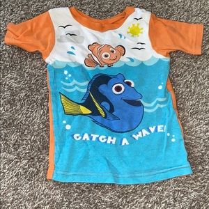 Dory pajamas